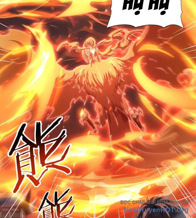 Toàn Dân Chuyển Chức Ngự Long Sư Là Chức Nghiệp Yếu Nhất [Chap 149-151] - Page 4