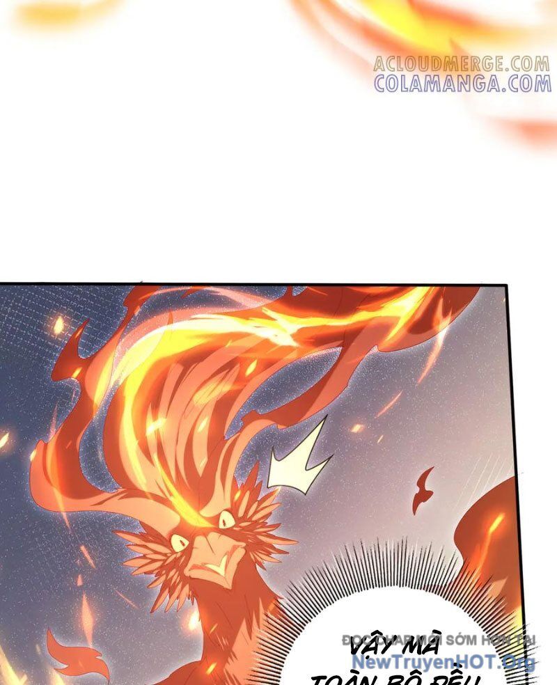 Toàn Dân Chuyển Chức Ngự Long Sư Là Chức Nghiệp Yếu Nhất [Chap 149-151] - Page 40