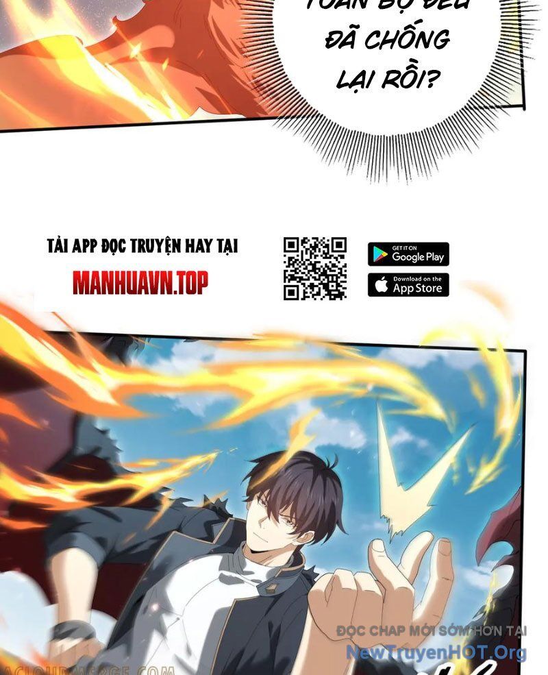 Toàn Dân Chuyển Chức Ngự Long Sư Là Chức Nghiệp Yếu Nhất [Chap 149-151] - Page 41
