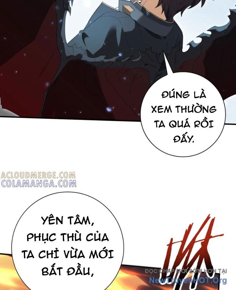 Toàn Dân Chuyển Chức Ngự Long Sư Là Chức Nghiệp Yếu Nhất [Chap 149-151] - Page 49