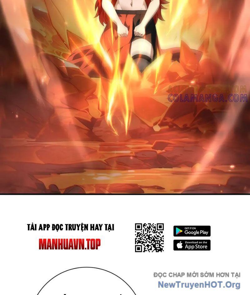 Toàn Dân Chuyển Chức Ngự Long Sư Là Chức Nghiệp Yếu Nhất [Chap 149-151] - Page 57
