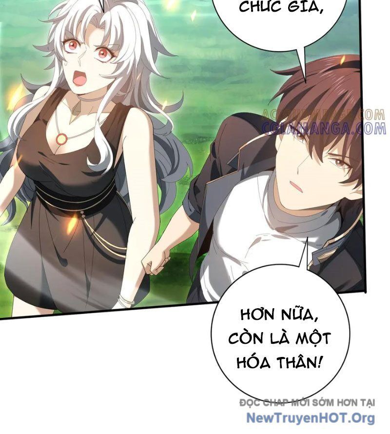 Toàn Dân Chuyển Chức Ngự Long Sư Là Chức Nghiệp Yếu Nhất [Chap 149-151] - Page 6
