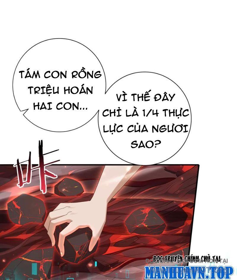 Toàn Dân Chuyển Chức Ngự Long Sư Là Chức Nghiệp Yếu Nhất [Chap 149-151] - Page 61