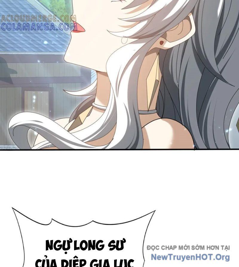 Toàn Dân Chuyển Chức Ngự Long Sư Là Chức Nghiệp Yếu Nhất [Chap 149-151] - Page 9