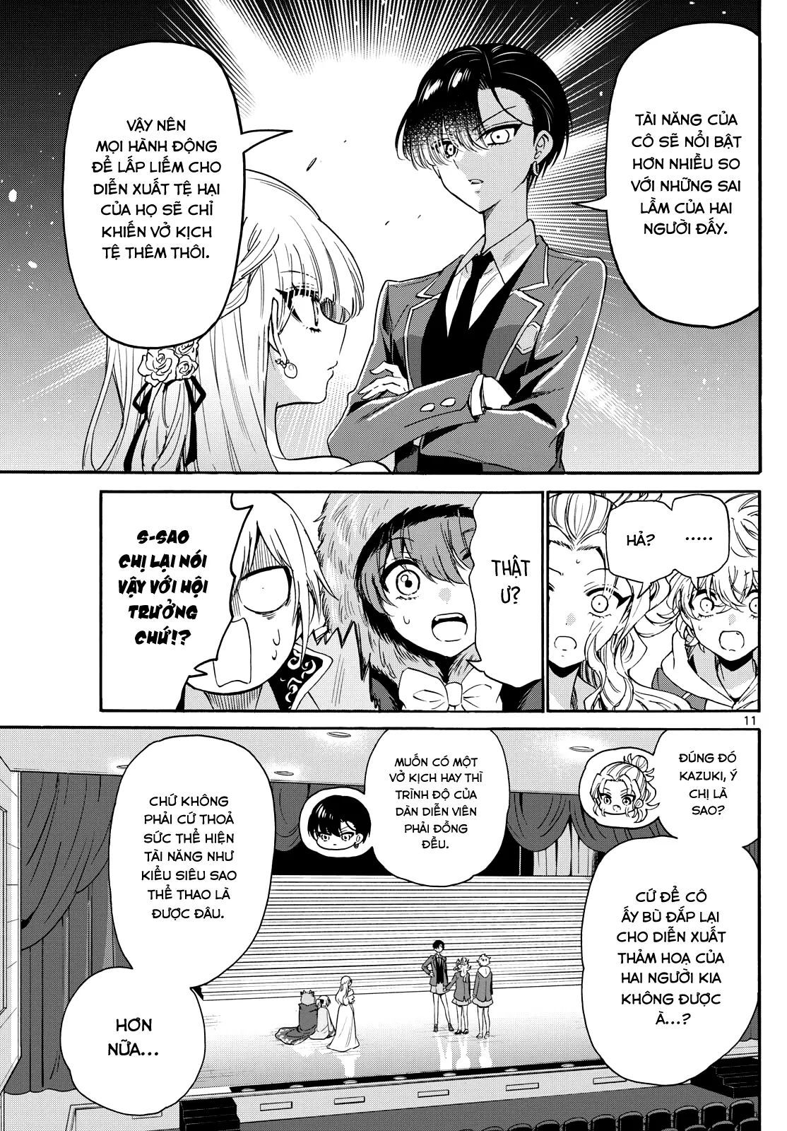 Chapter 169 - Image 11