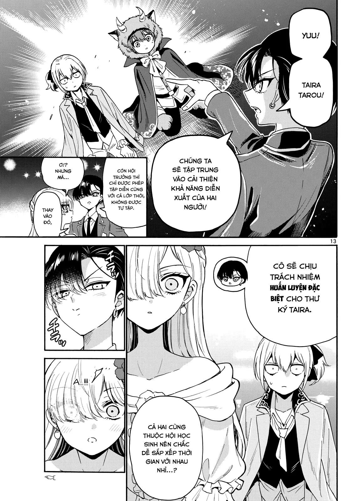 Chapter 169 - Image 13