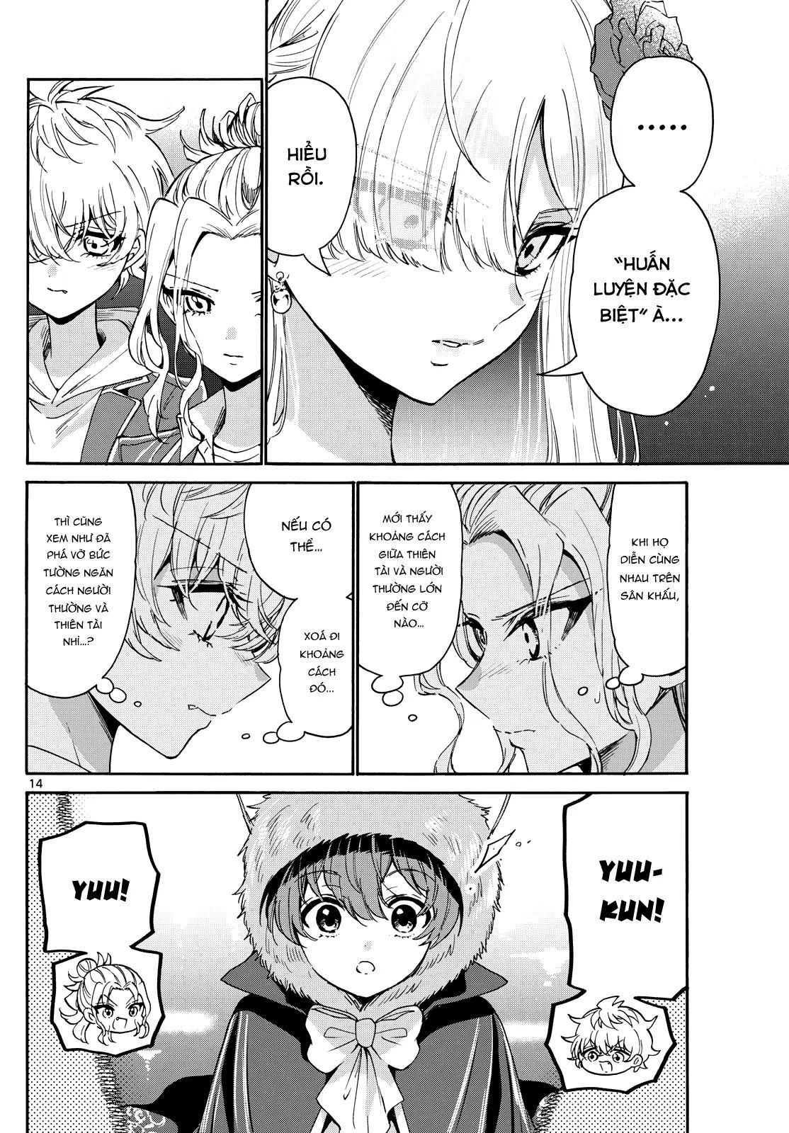 Chapter 169 - Image 14