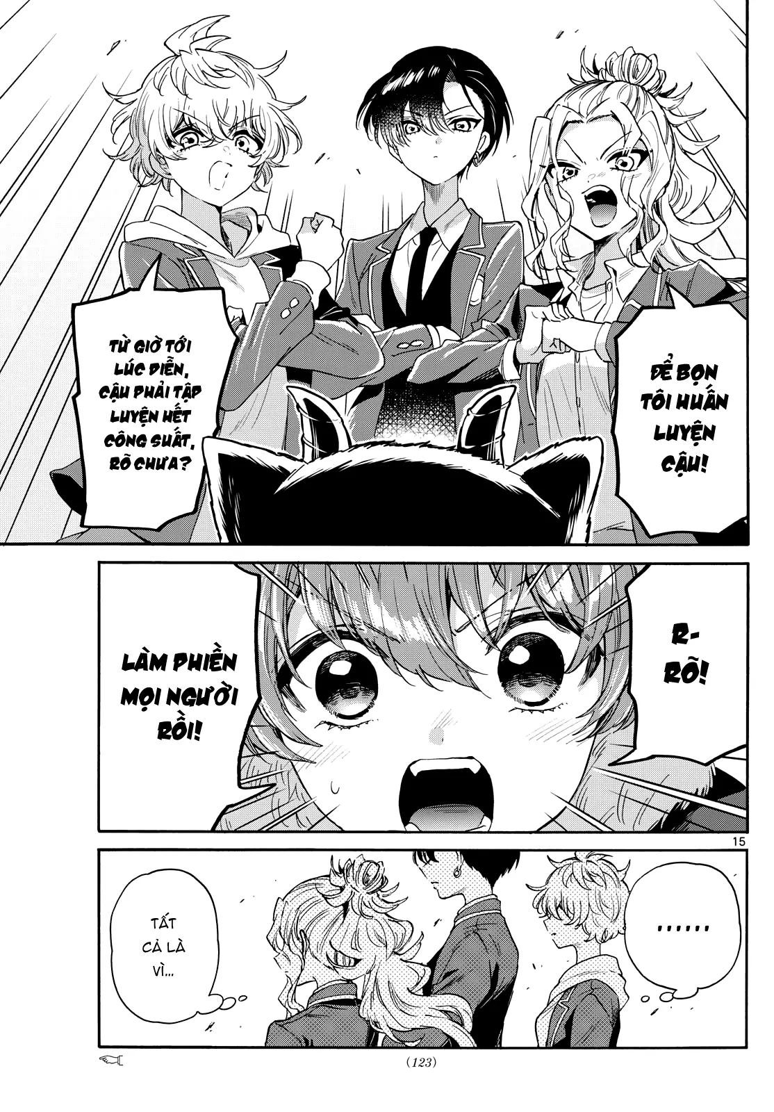 Chapter 169 - Image 15