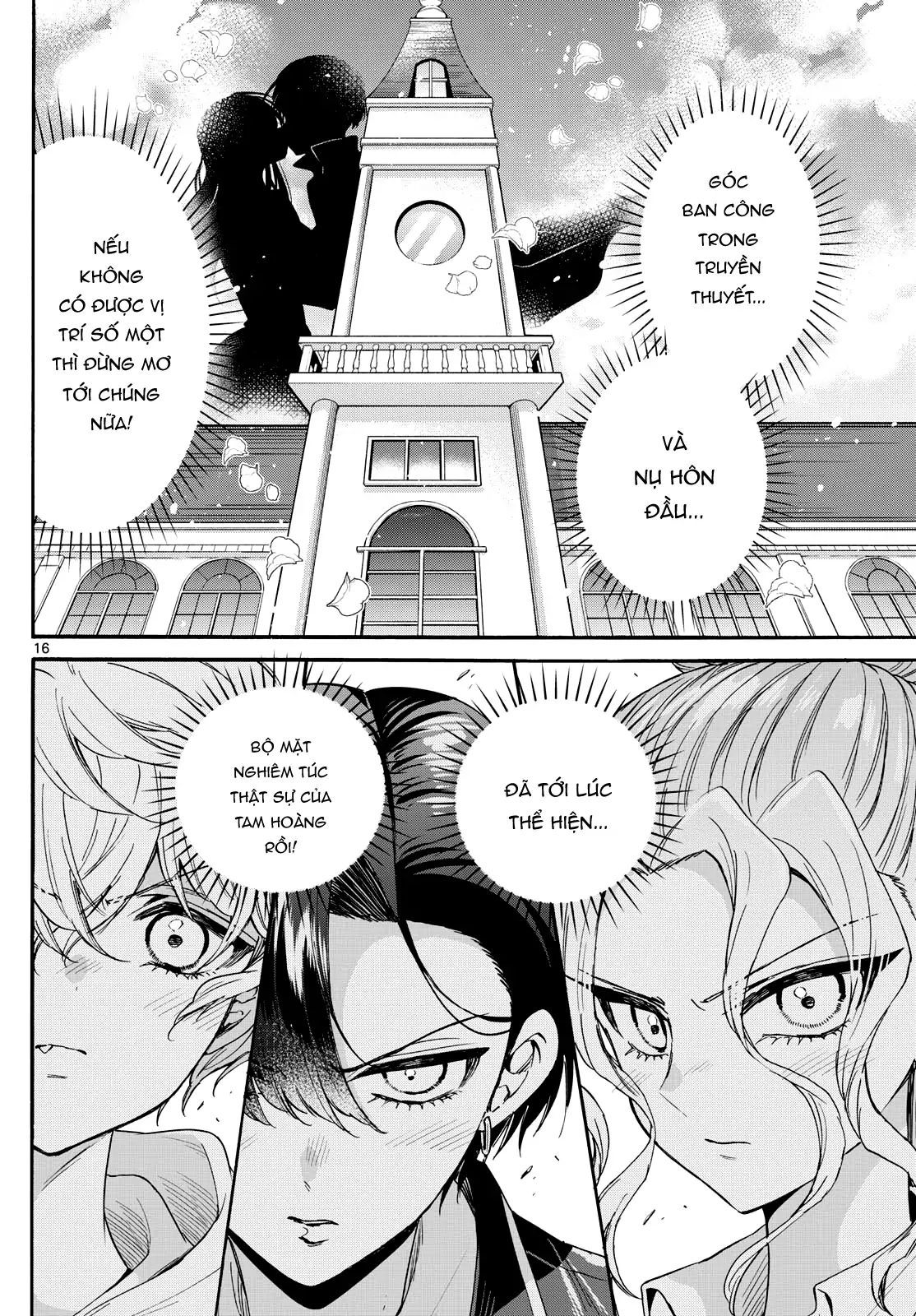 Chapter 169 - Image 16