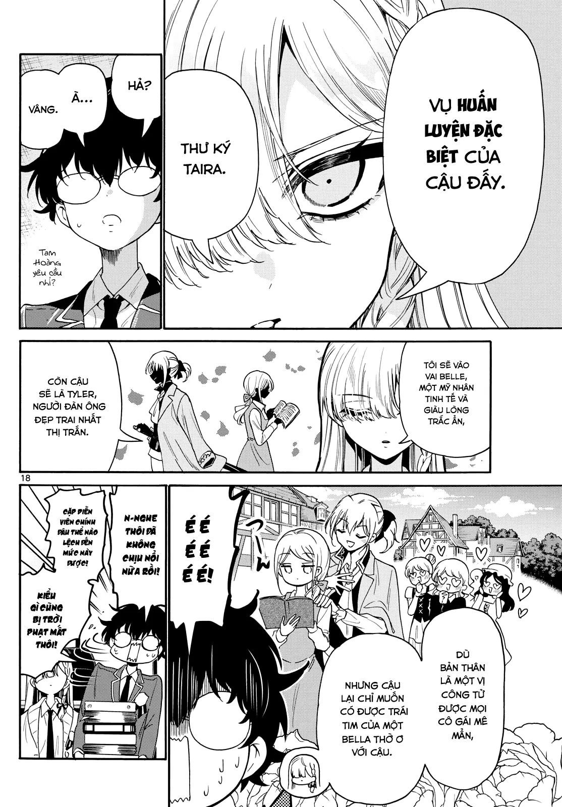 Chapter 169 - Image 18