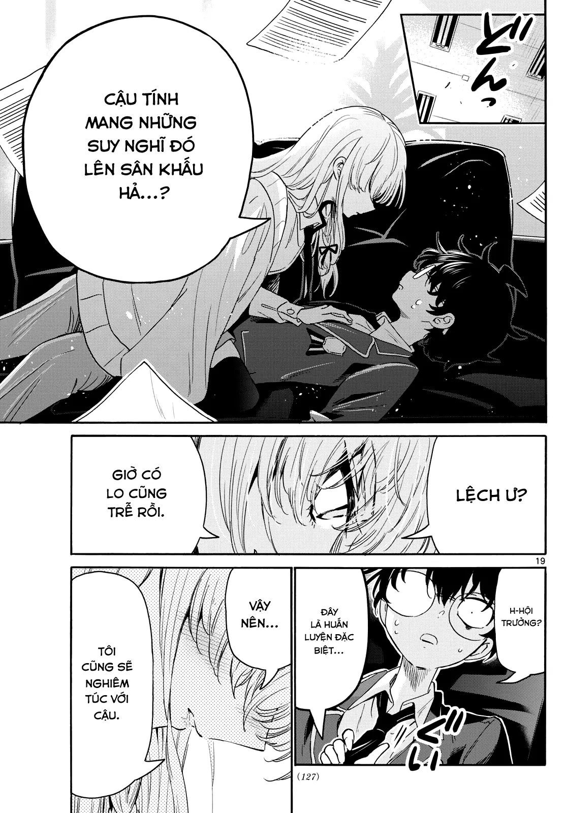 Chapter 169 - Image 19