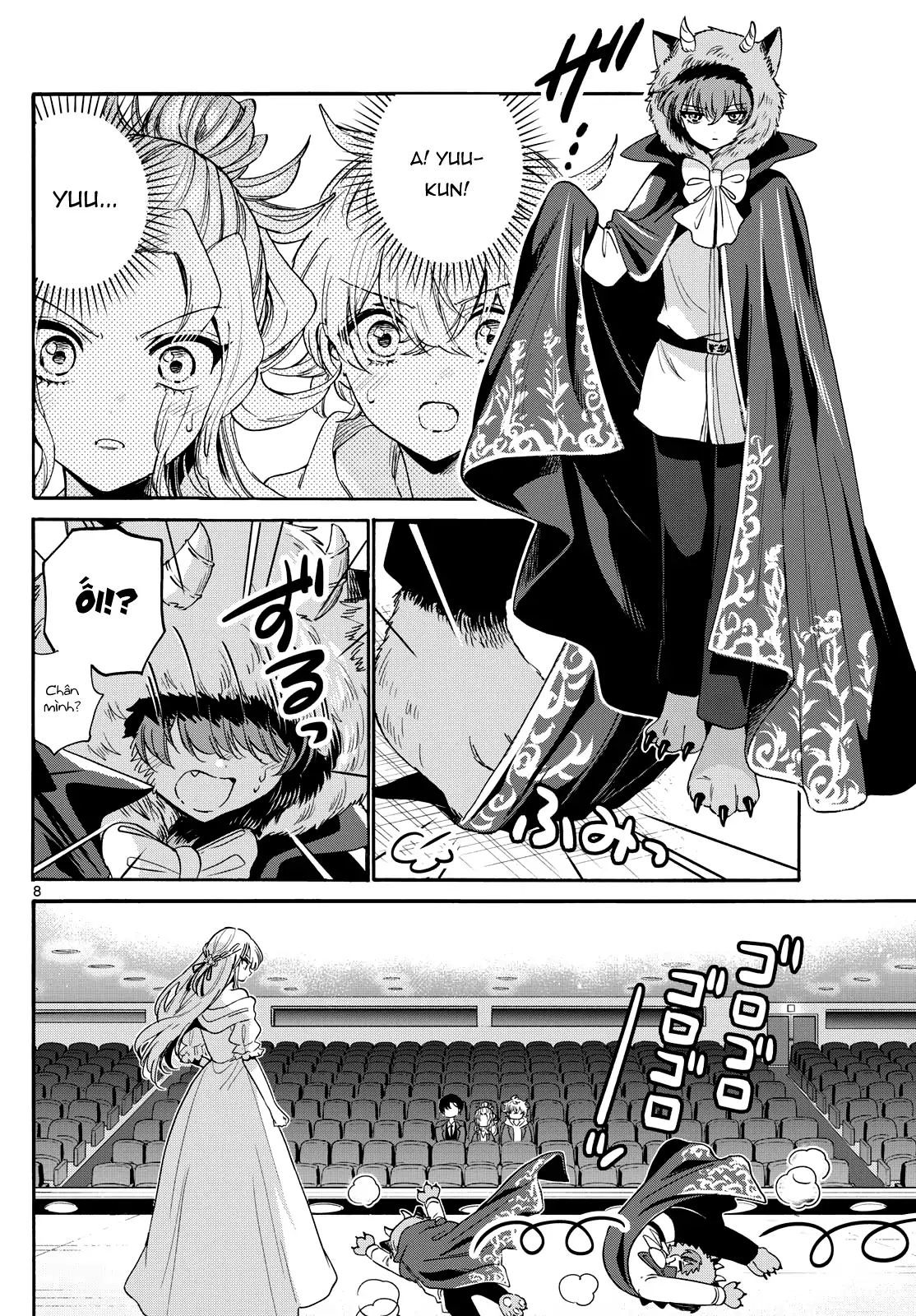 Chapter 169 - Image 8