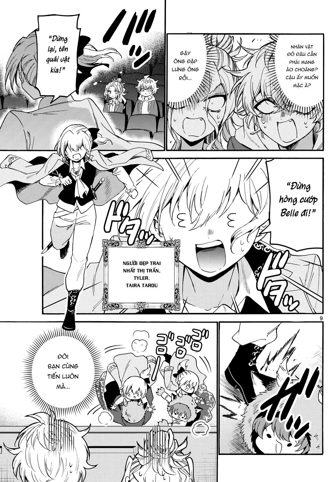 Chapter 169 - Image 9