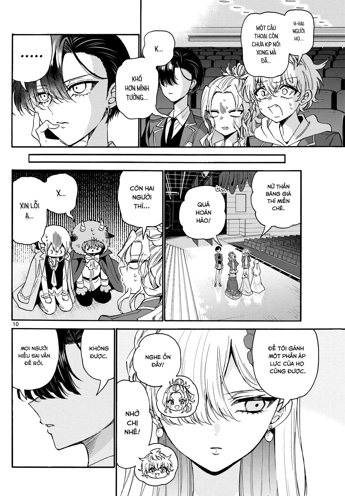 Chapter 169 - Image 10
