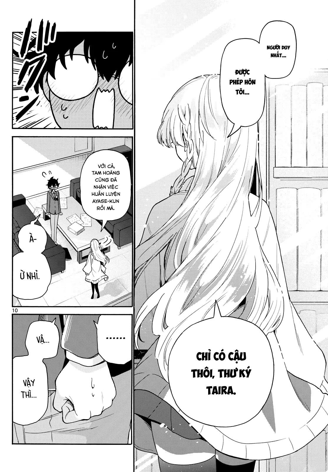 Chapter 170 - Image 11