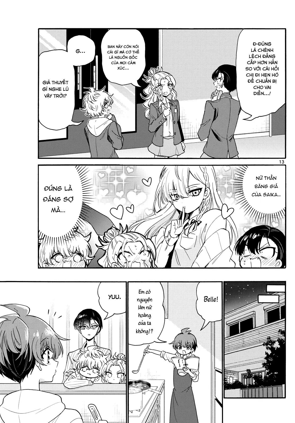 Chapter 170 - Image 14