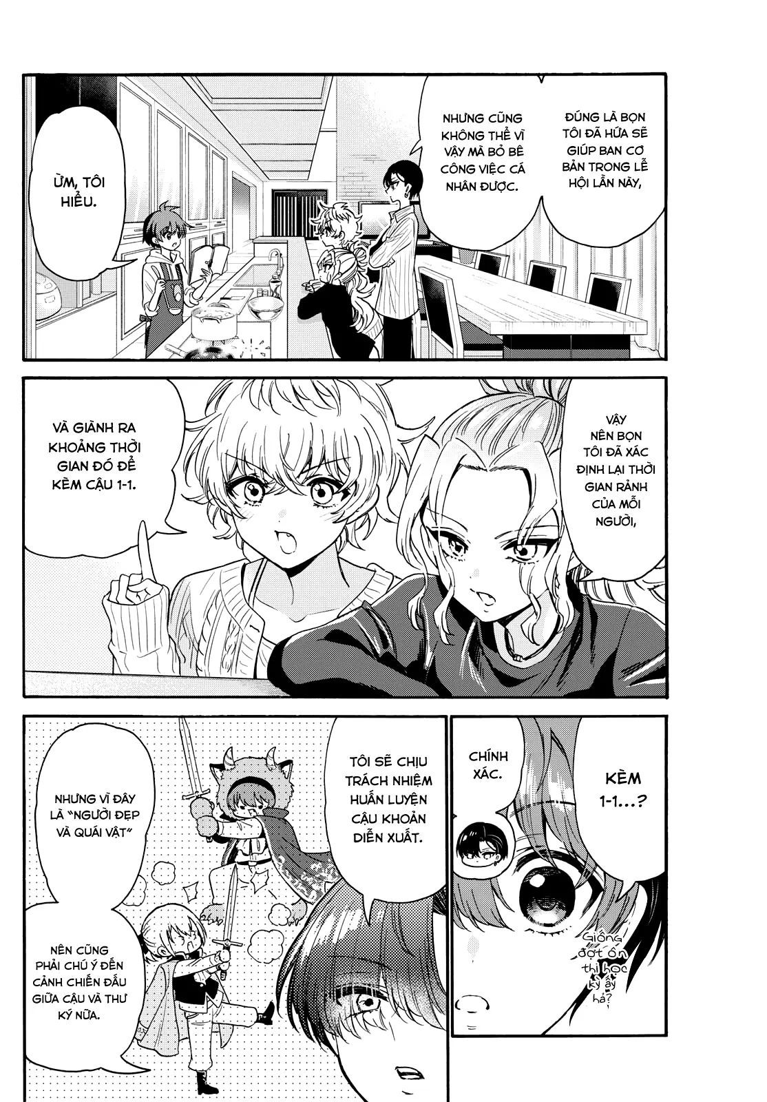 Chapter 170 - Image 15