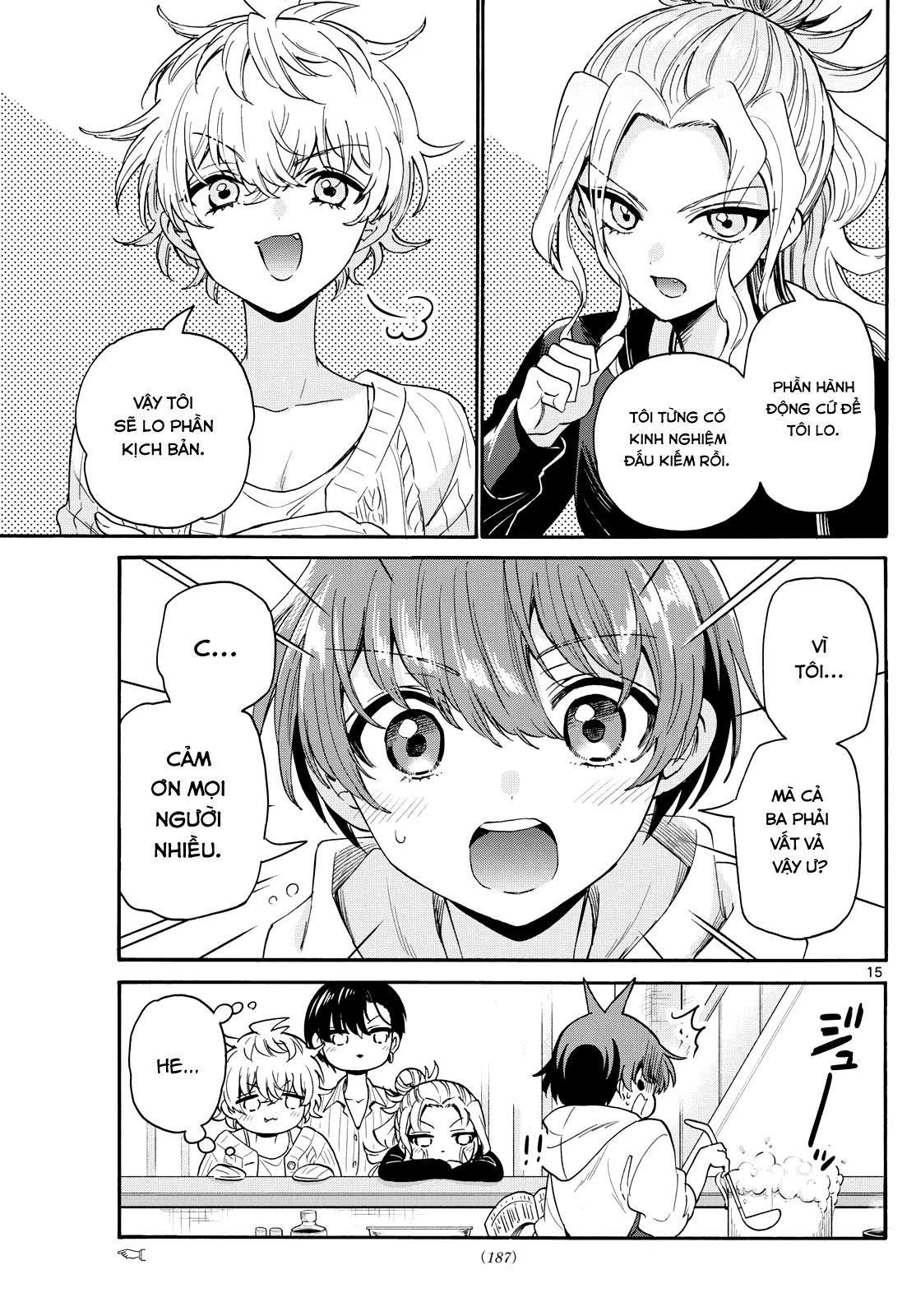 Chapter 170 - Image 16