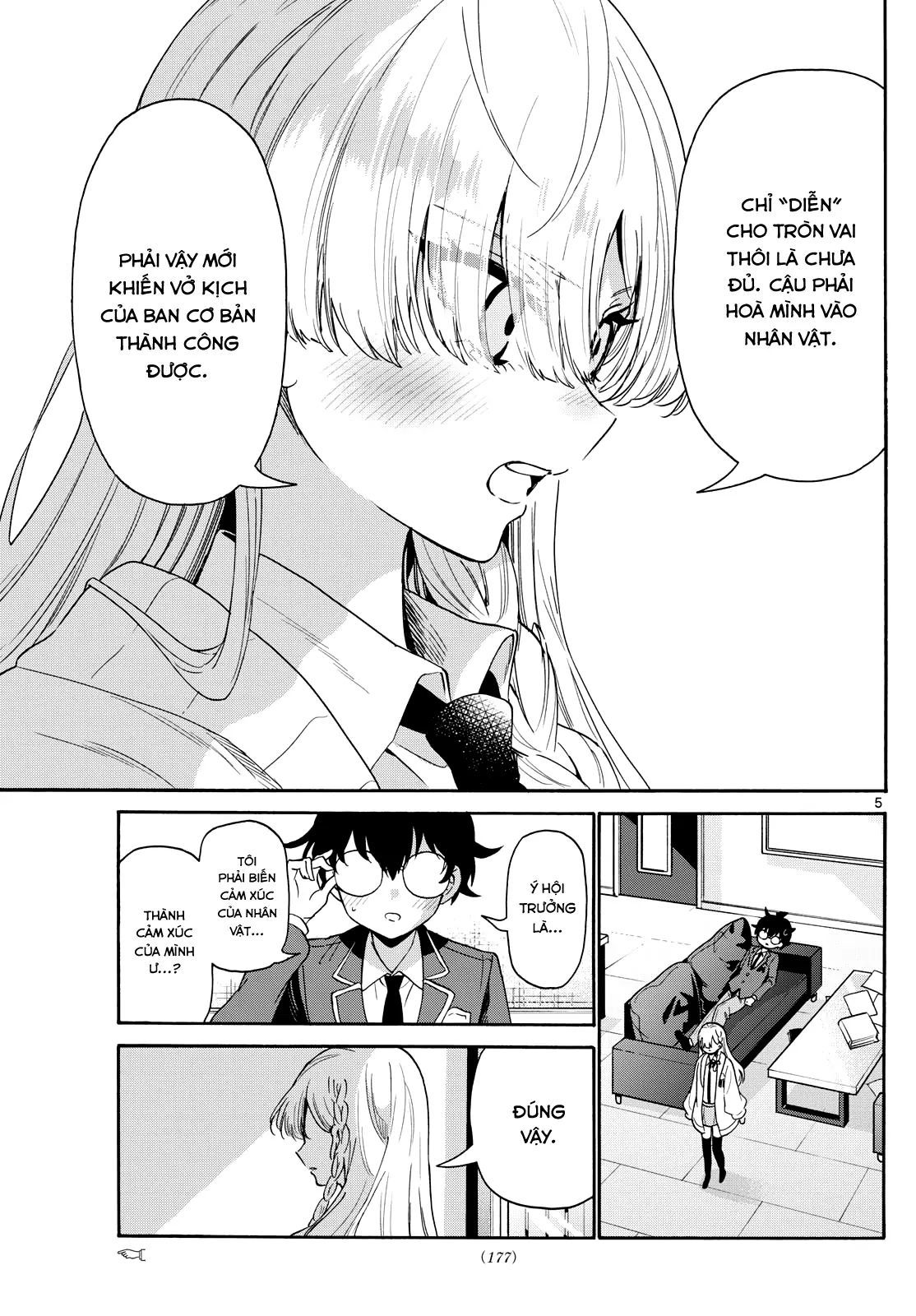 Chapter 170 - Image 6
