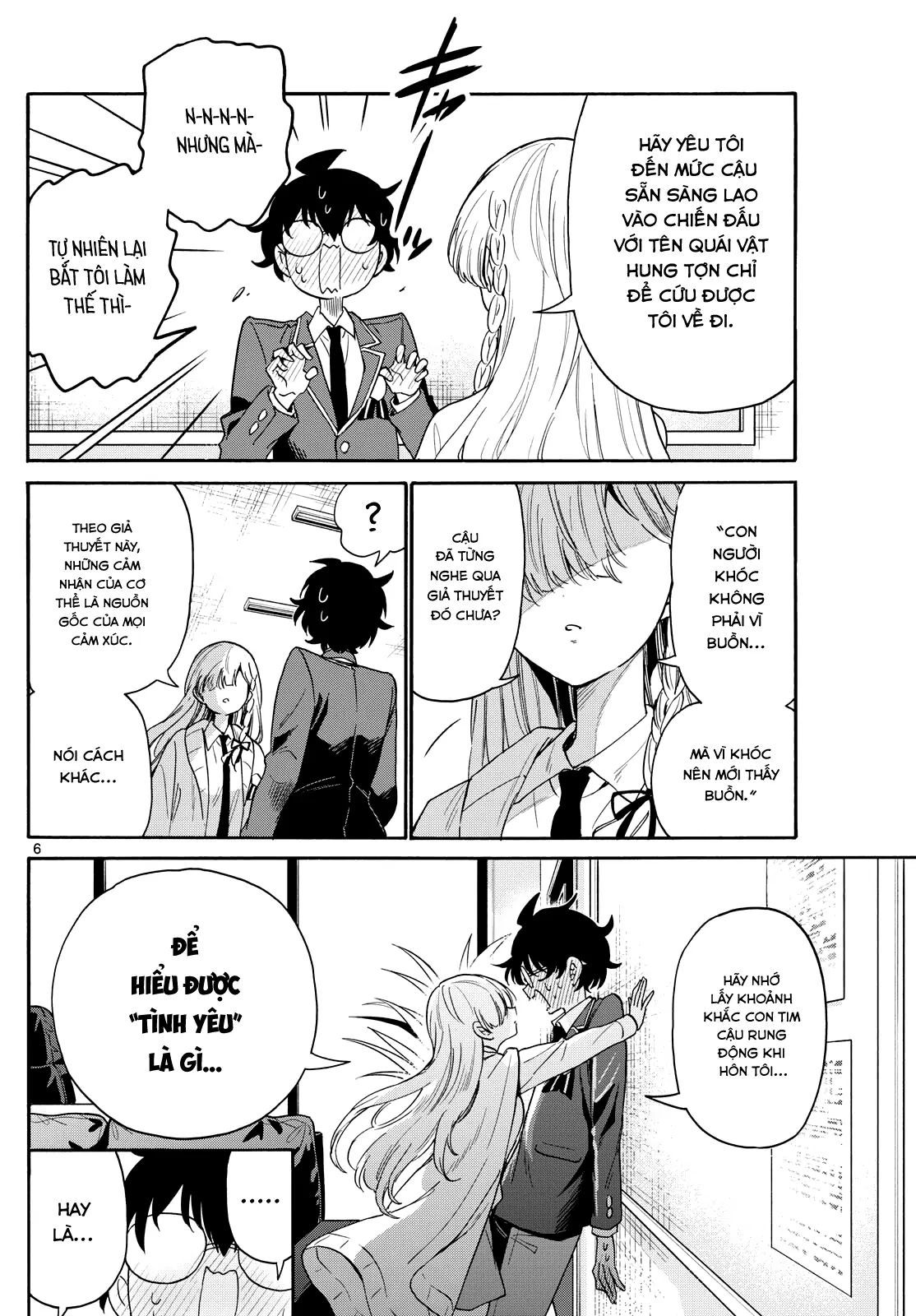 Chapter 170 - Image 7