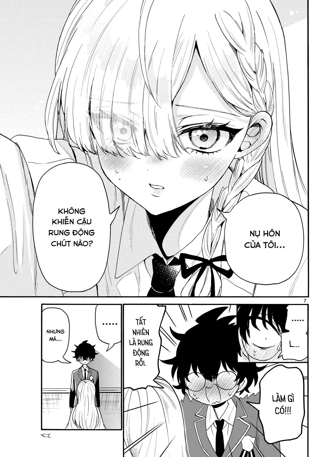 Chapter 170 - Image 8