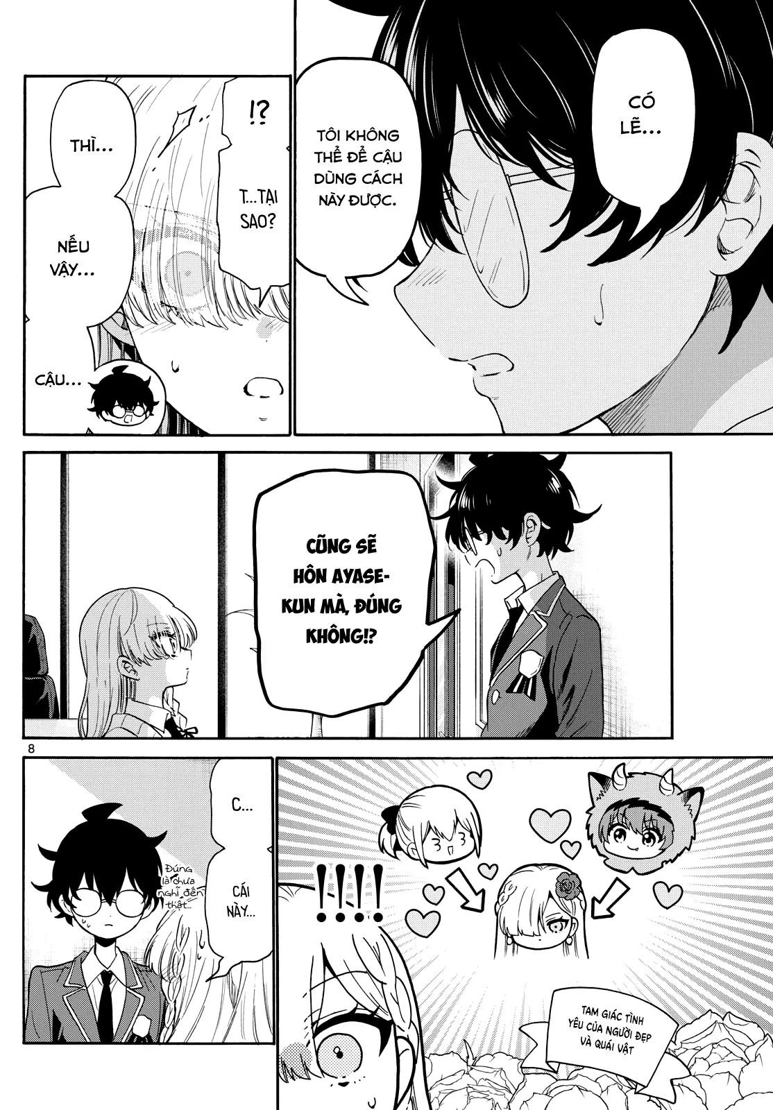Chapter 170 - Image 9