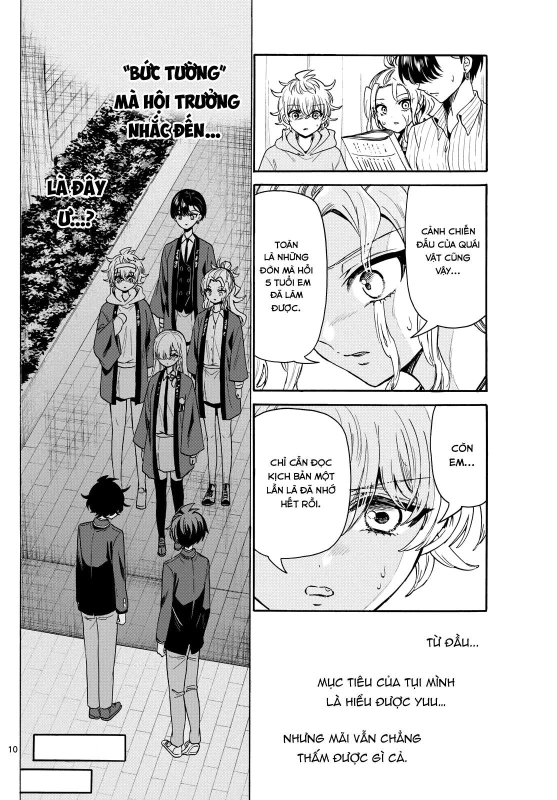 Chapter 171 - Image 11
