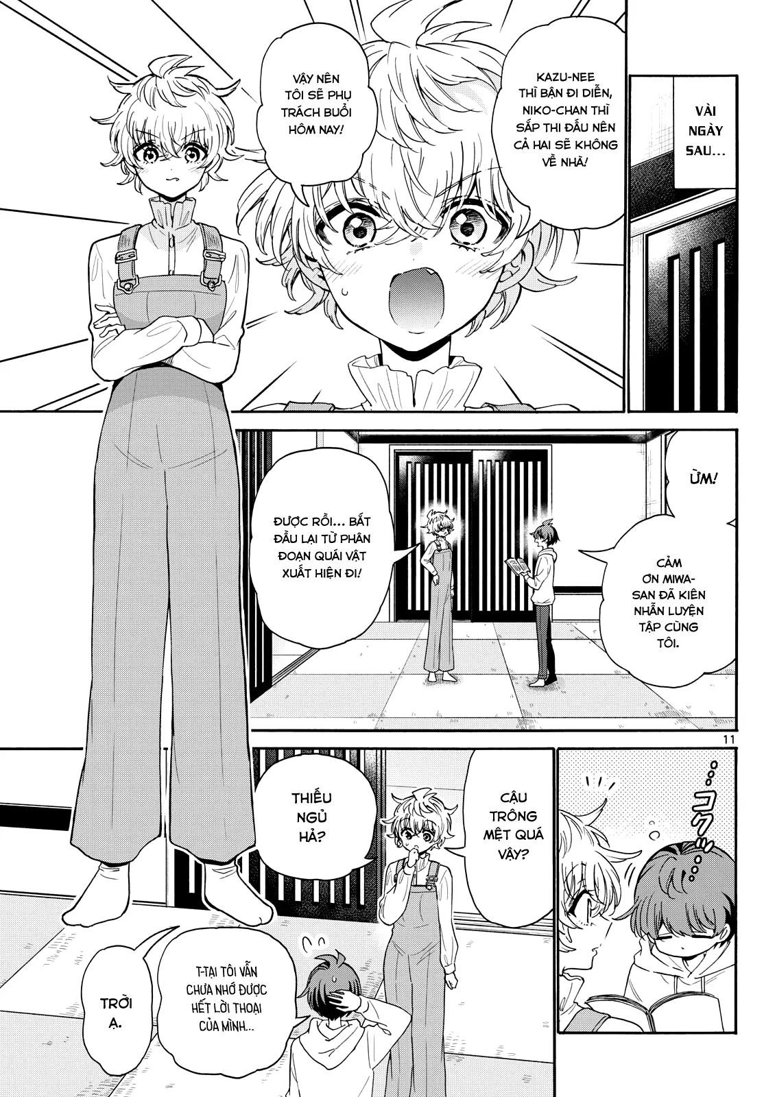 Chapter 171 - Image 12