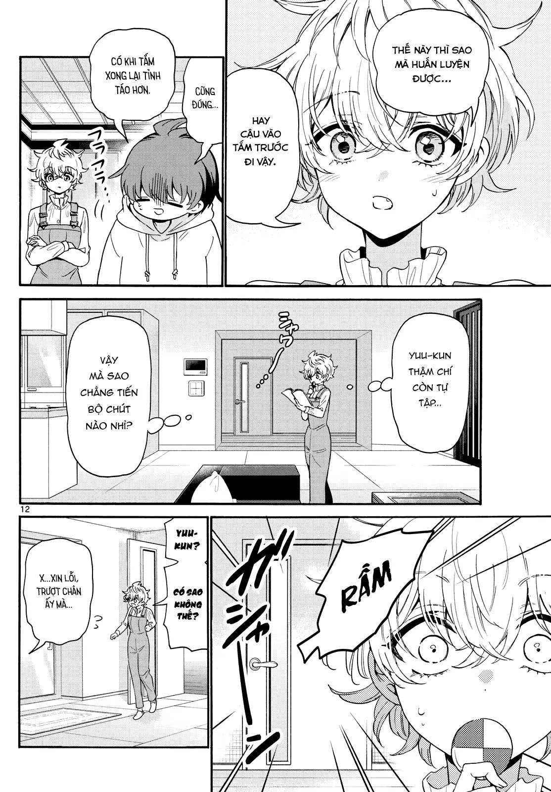 Chapter 171 - Image 13