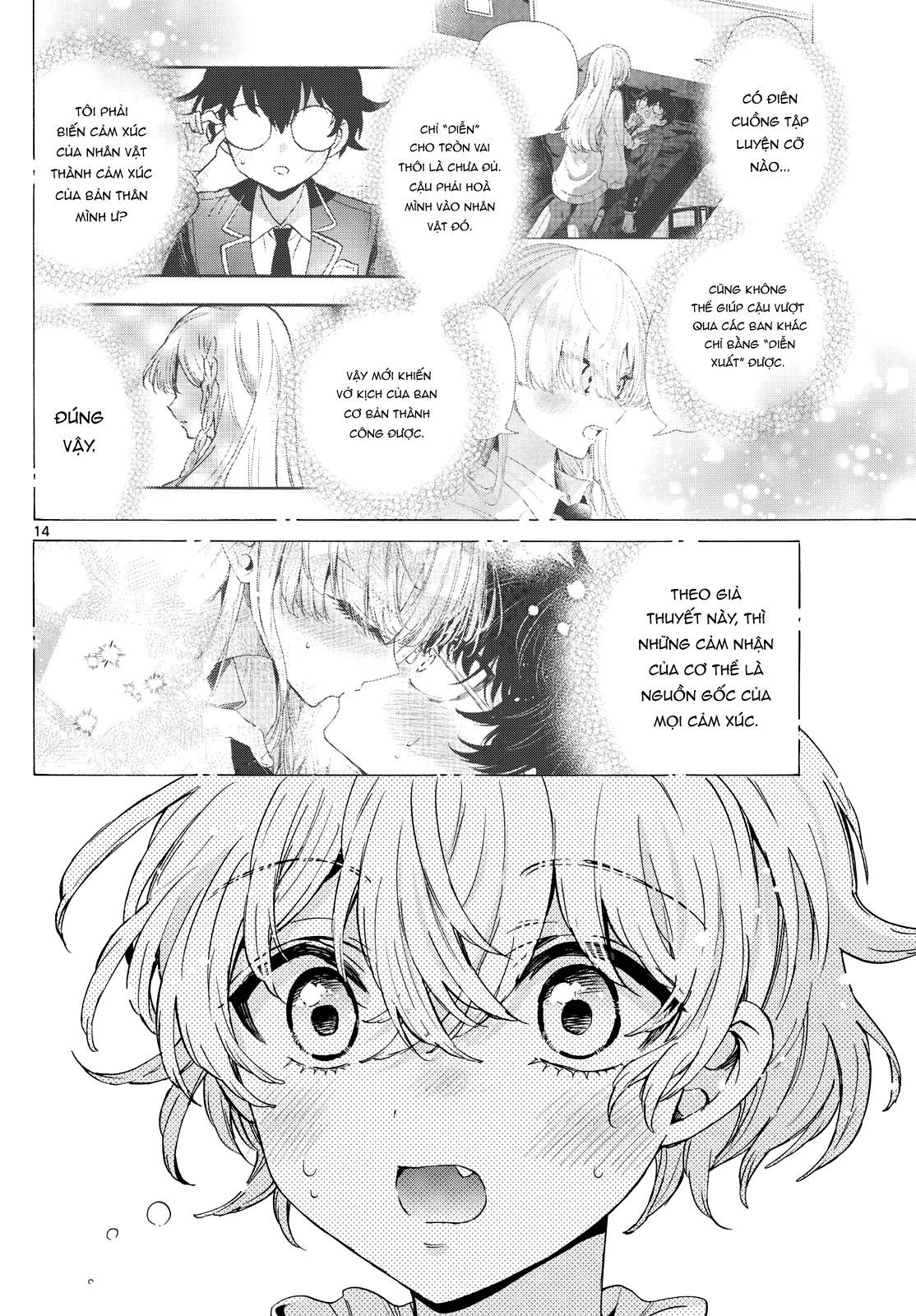 Chapter 171 - Image 15
