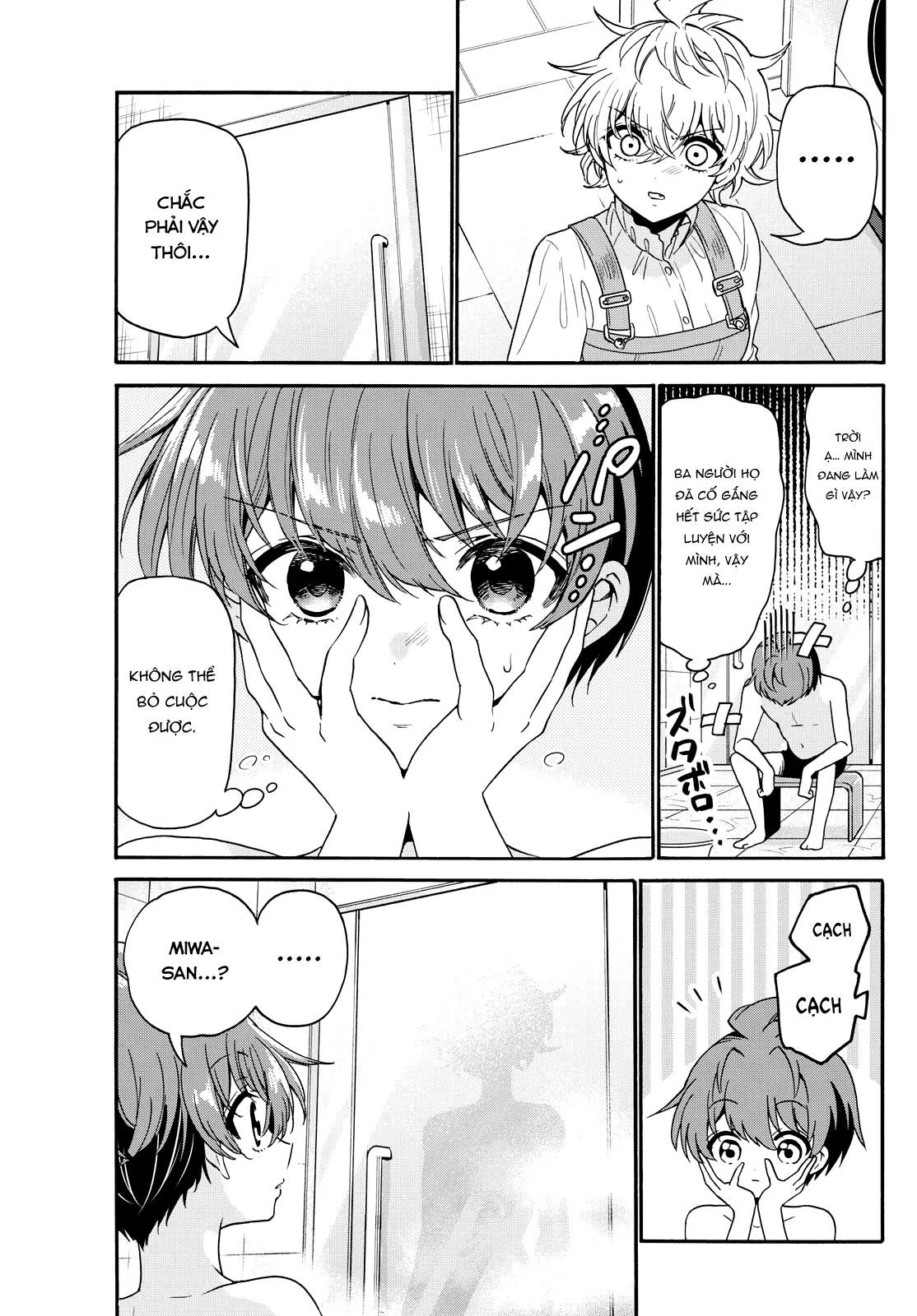Chapter 171 - Image 16