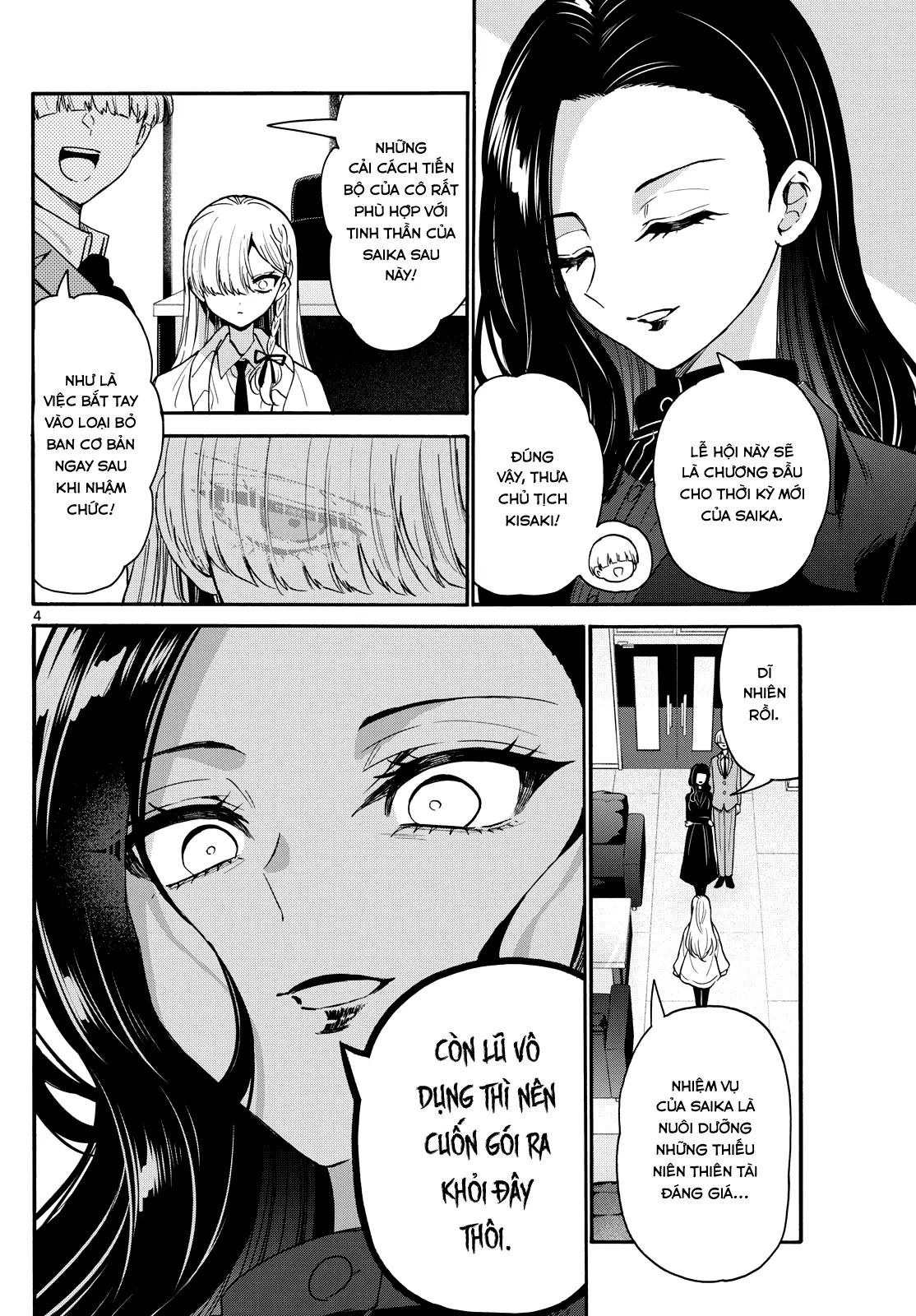 Chapter 171 - Image 5