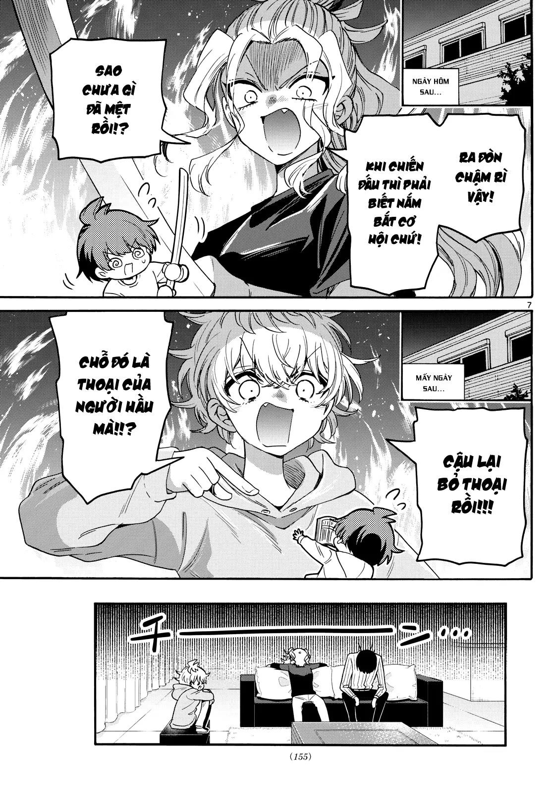 Chapter 171 - Image 8