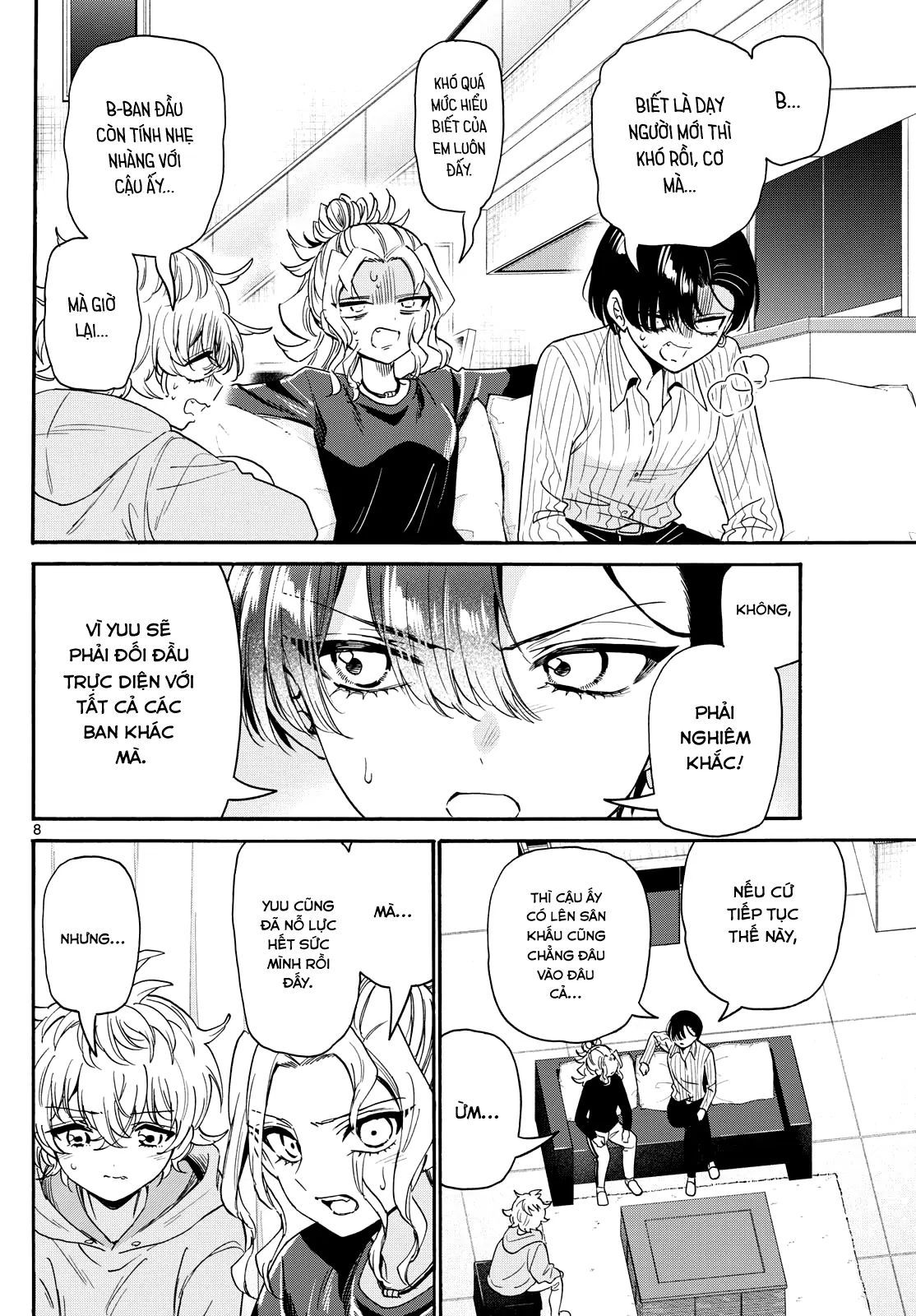 Chapter 171 - Image 9