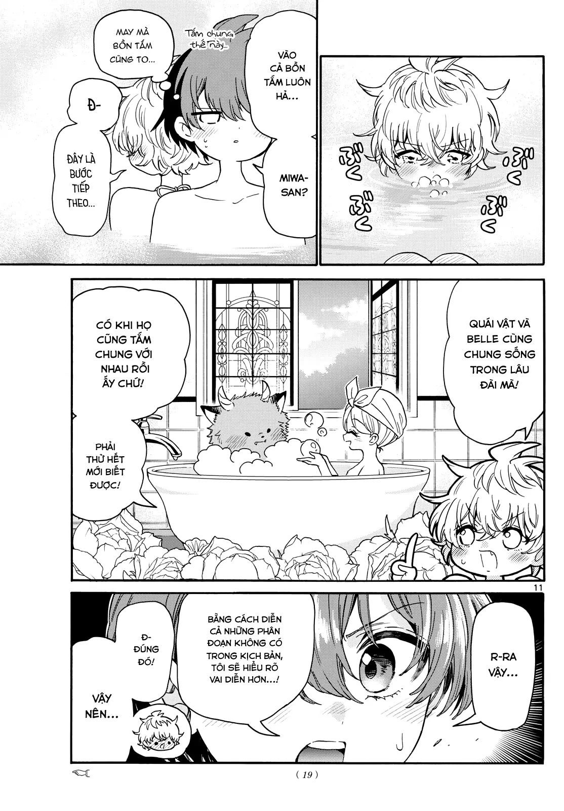 Chapter 172 - Image 11