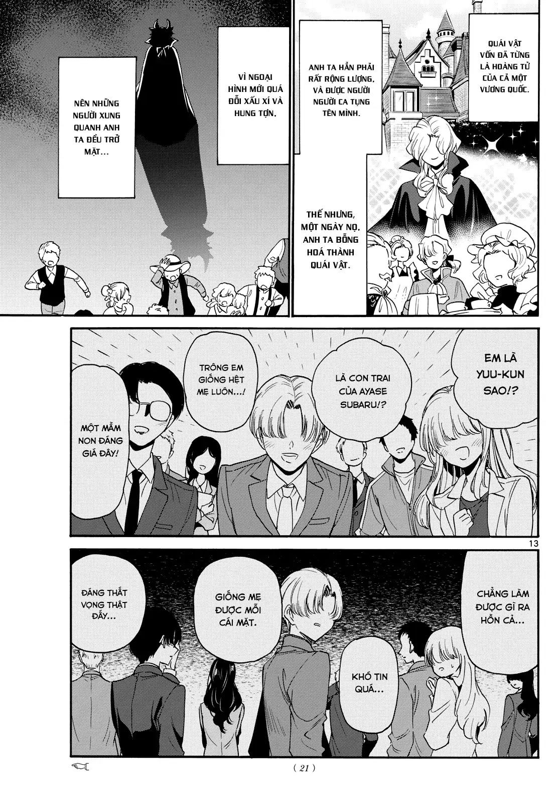 Chapter 172 - Image 13