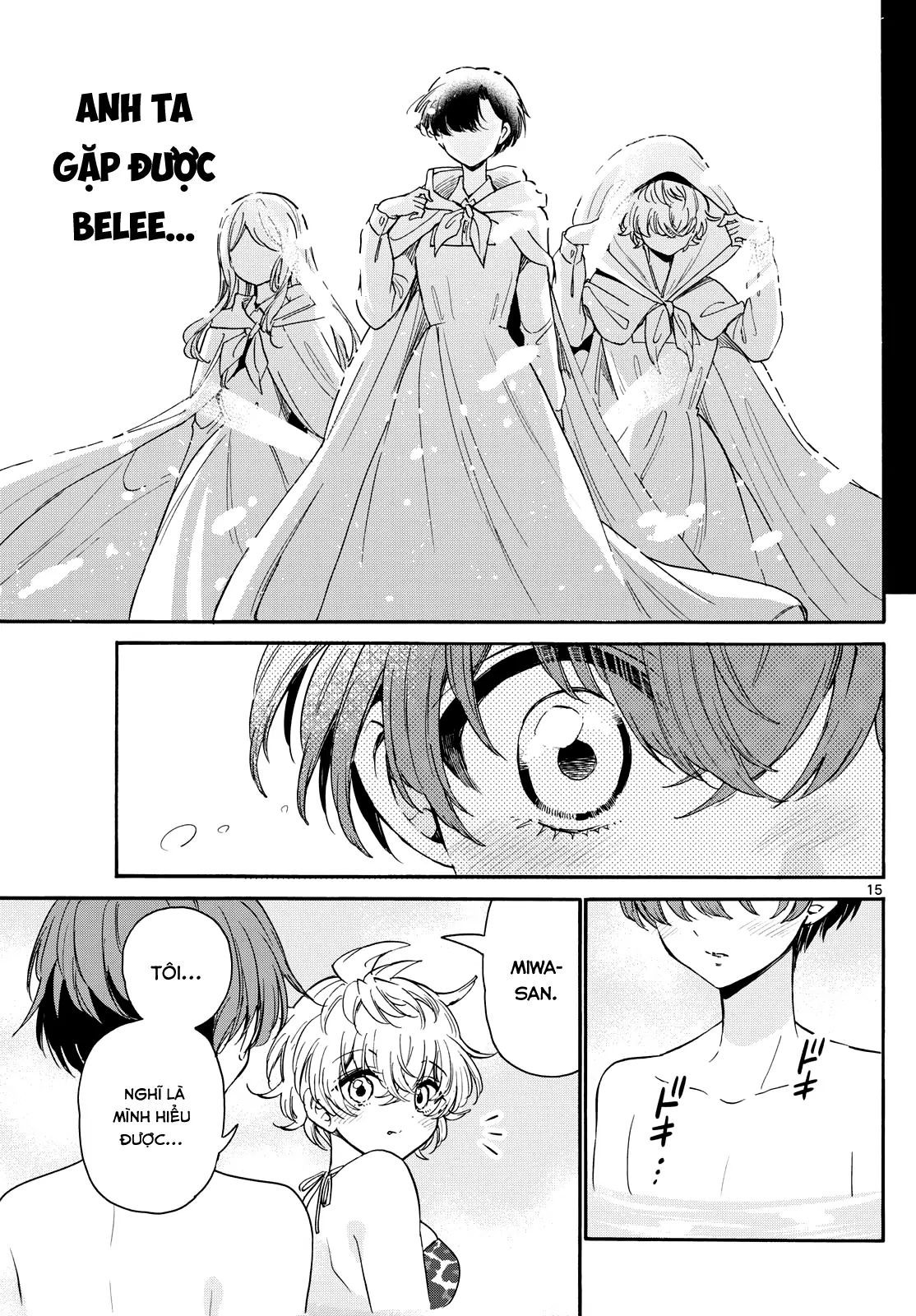 Chapter 172 - Image 15