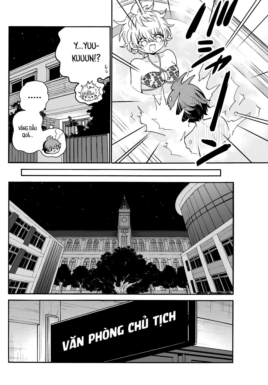 Chapter 172 - Image 18