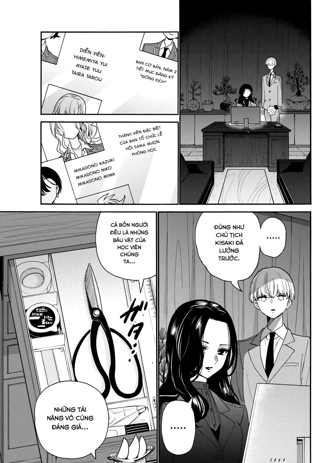 Chapter 172 - Image 19