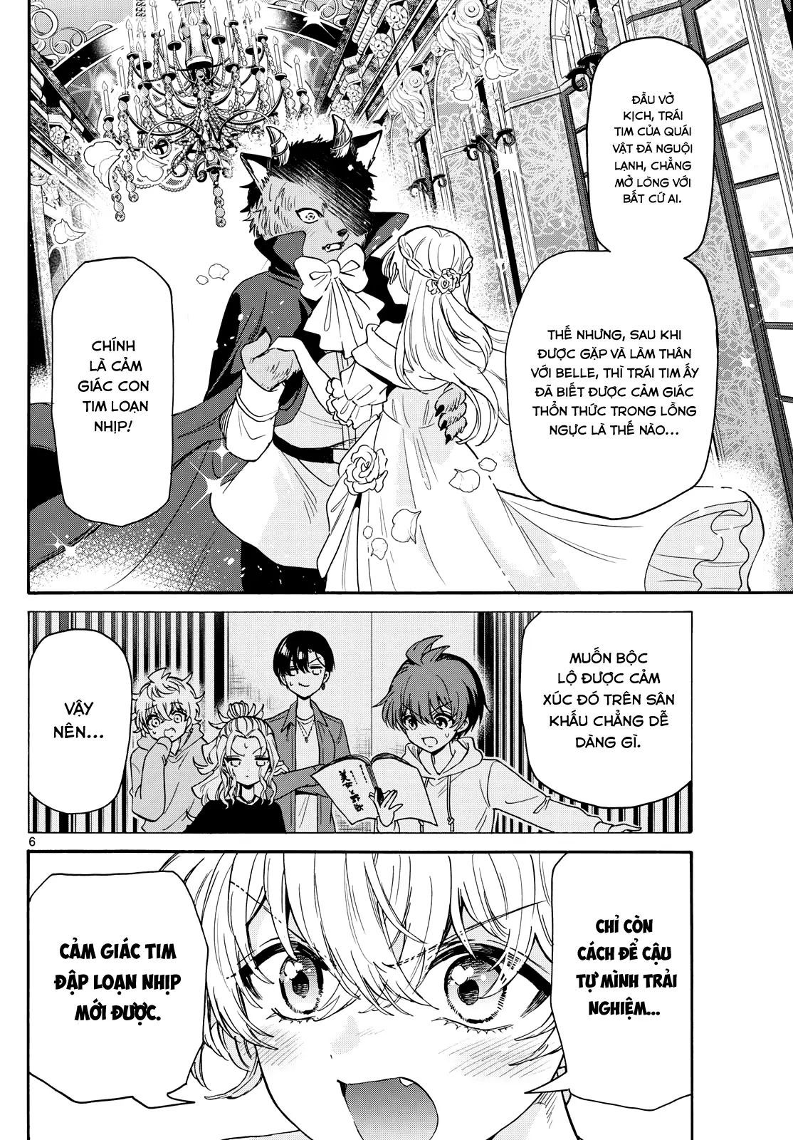 Chapter 172 - Image 6