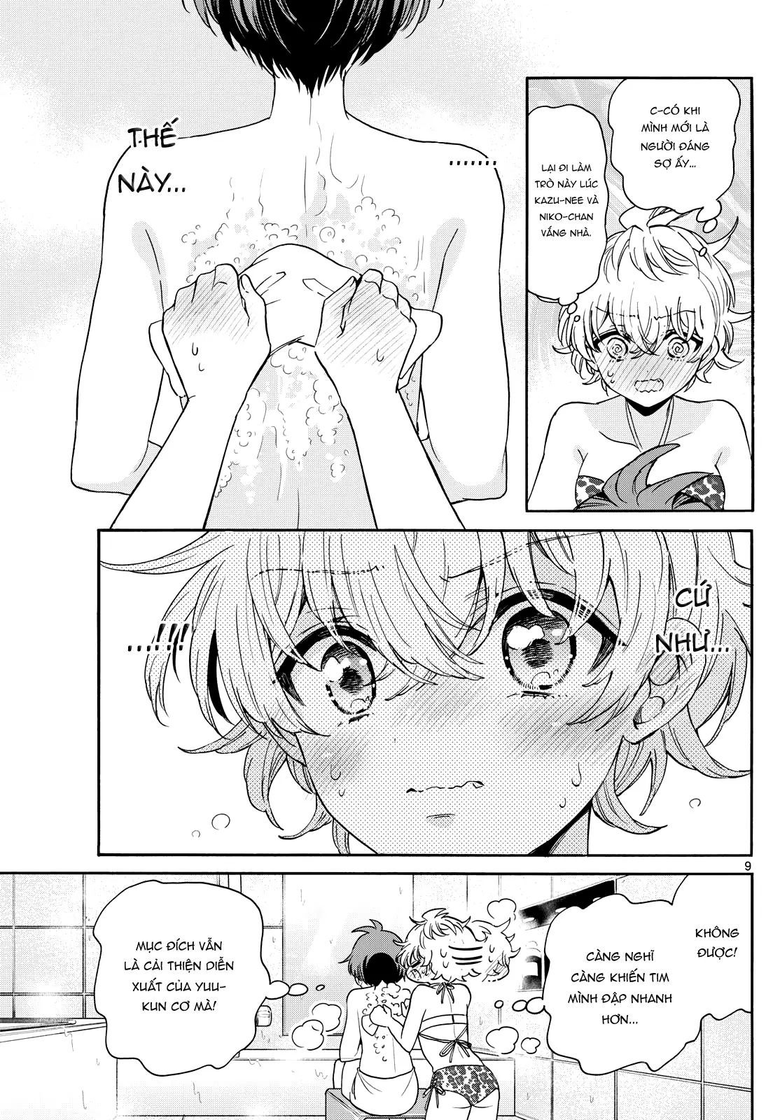Chapter 172 - Image 9