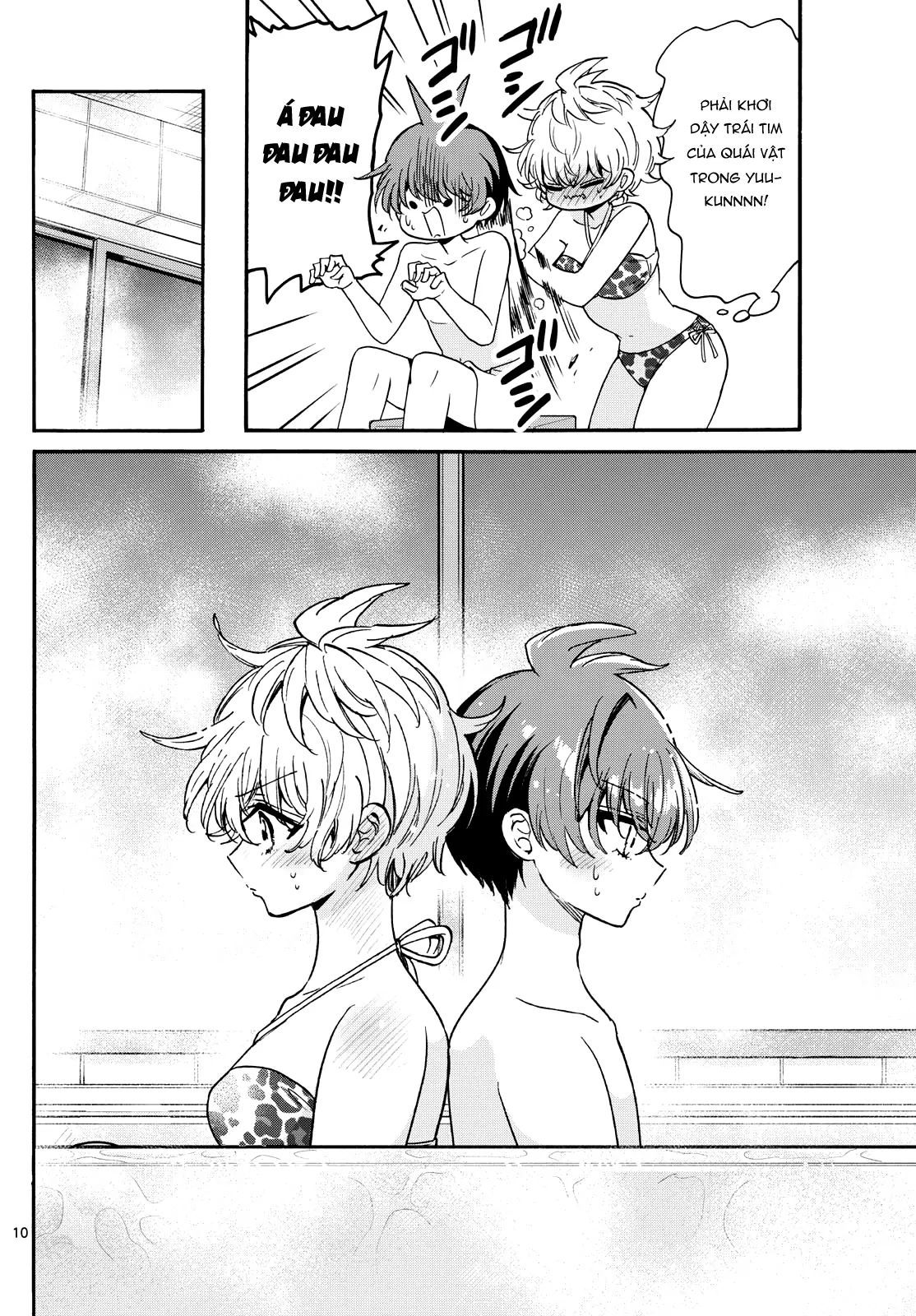 Chapter 172 - Image 10