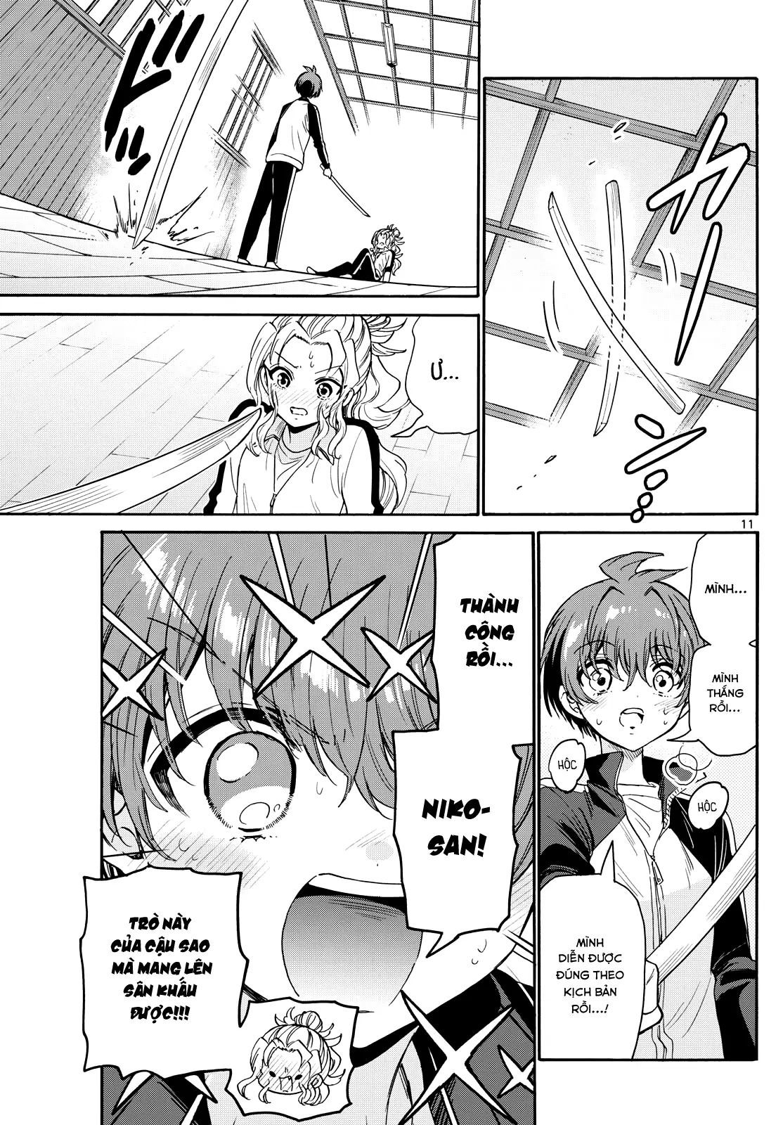 Chapter 173 - Image 12
