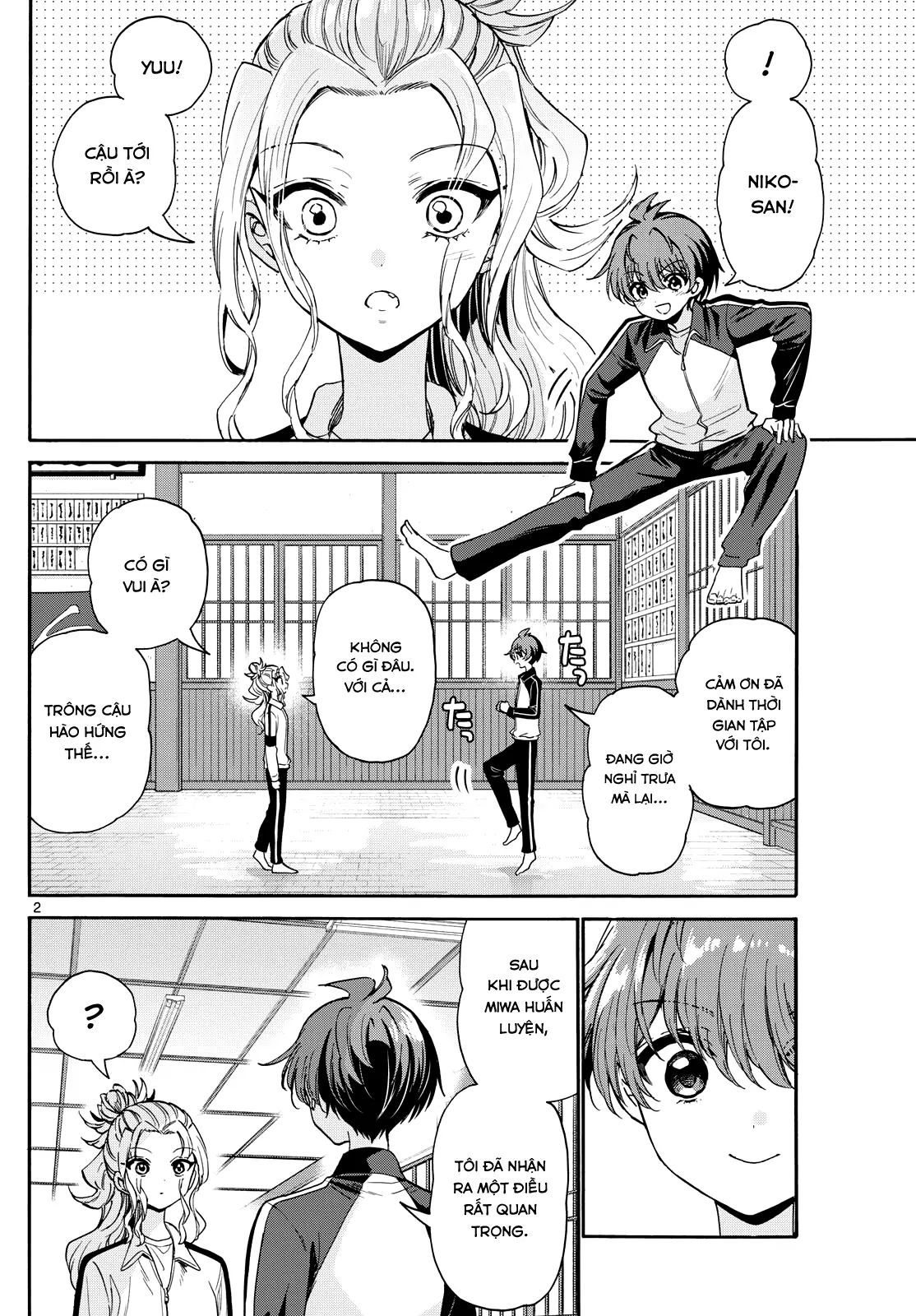Chapter 173 - Image 3