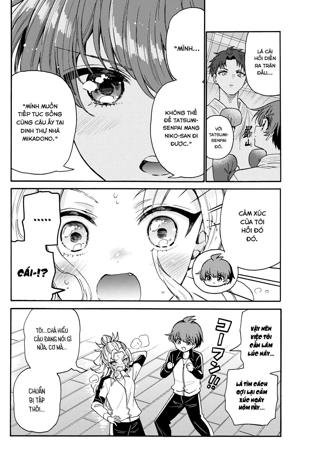 Chapter 173 - Image 5