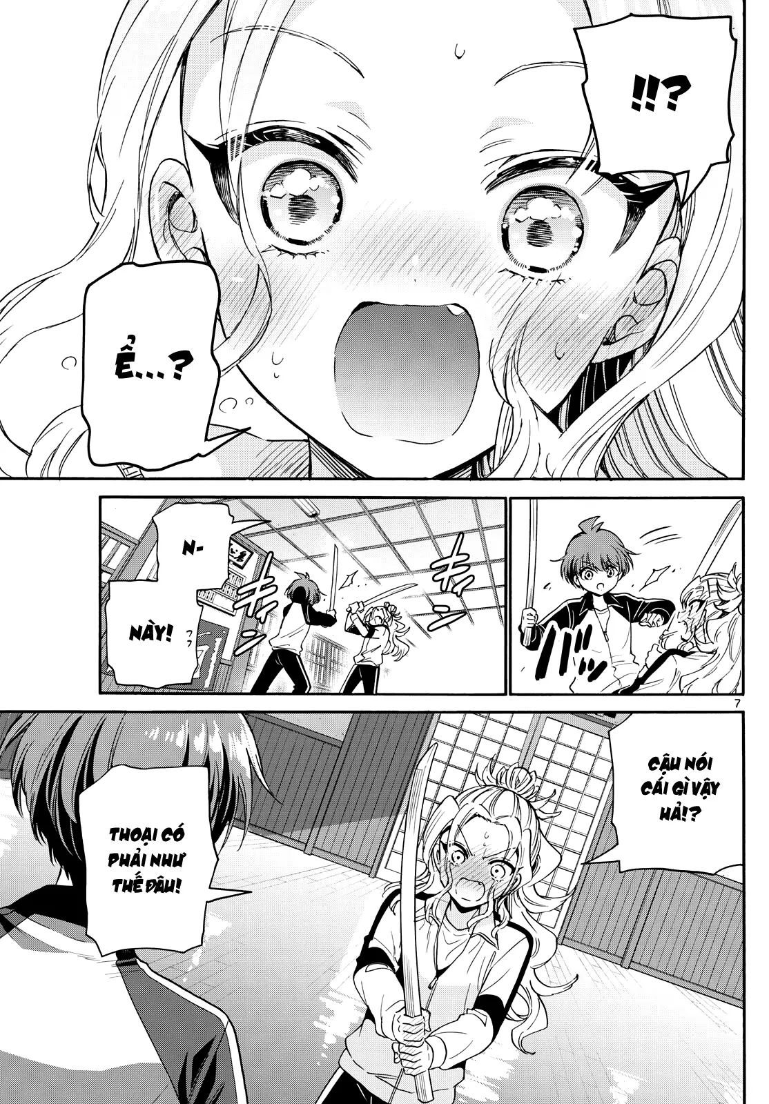 Chapter 173 - Image 8