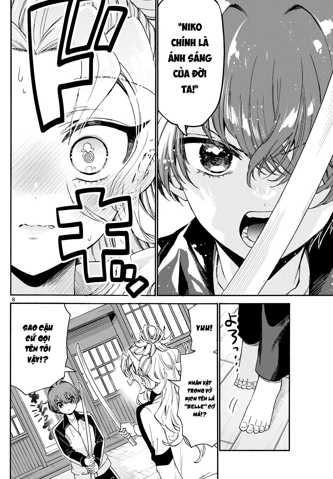 Chapter 173 - Image 9