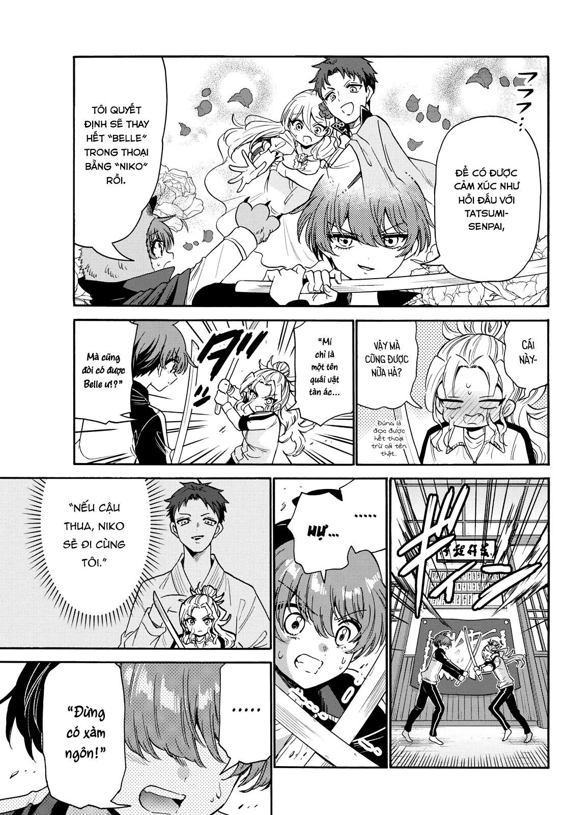 Chapter 173 - Image 10