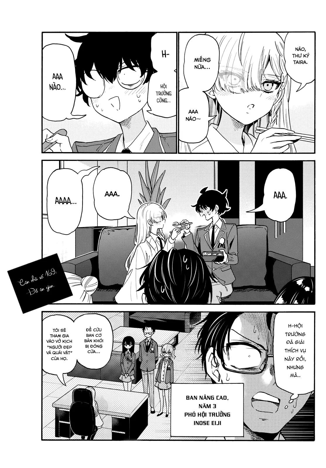 Chapter 174 - Image 2