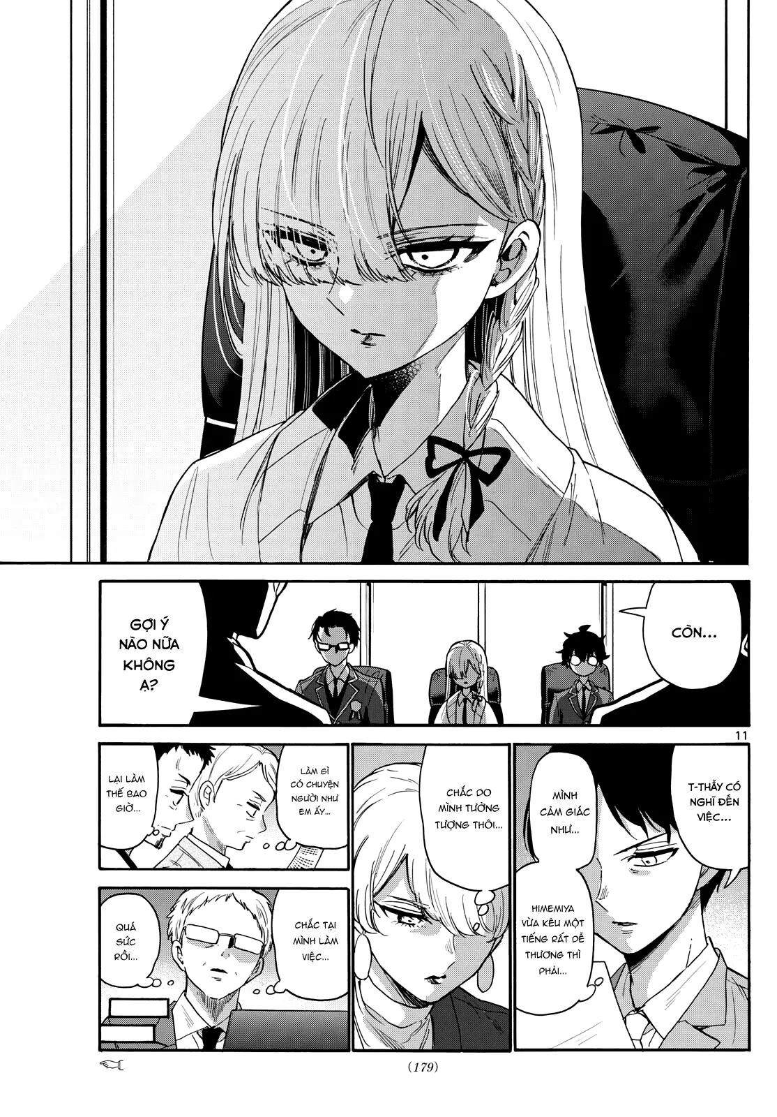 Chapter 174 - Image 12
